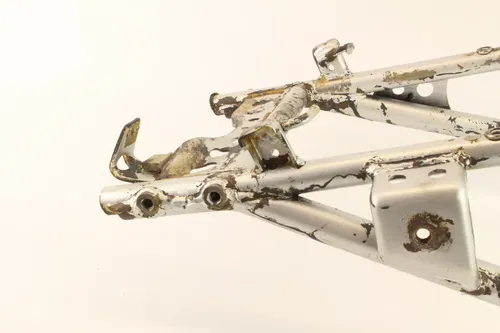 2006 Kawasaki Kfx400 Rear Subframe k1243