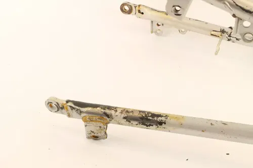 2006 Kawasaki Kfx400 Rear Subframe k1243