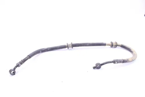 2004 Honda Sportrax 450 Trx450r 2x4 Oem Rear Back Brake Hose Fluid Line S8069