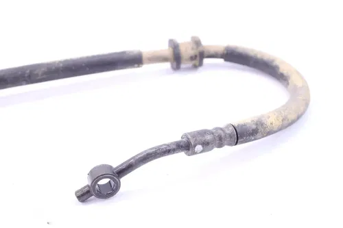 2004 Honda Sportrax 450 Trx450r 2x4 Oem Rear Back Brake Hose Fluid Line S8069