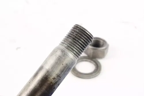 2019 Kawasaki Kx450f KX450 Rear Back Swingarm Bolt Suspension Pivot Axle m4483