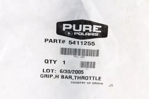 Genuine Victory V92C V92SC Vegas Handlebar Throttle Grip 5411255 2688