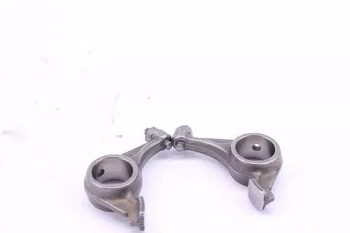 2004 Polaris Scrambler 500 4x4 Oem Engine Motor intake rocker set p1948