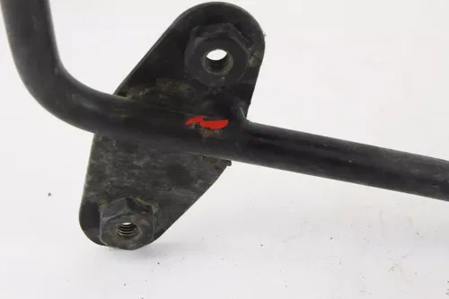 2007 Polaris Outlaw 500 Left Heel Pocket c4839