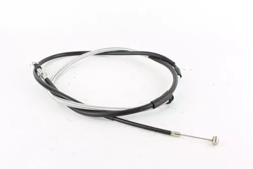 2021 Yamaha Yfz450r Hand Park Brake Cable Line r1137