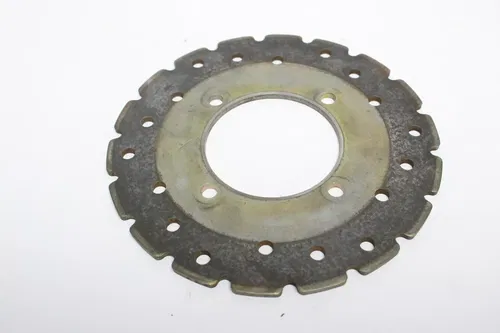 2004 Polaris Scrambler 500 4x4 Oem Front Brake Disc Rotor S1948