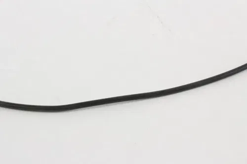 1983-Up Alternator Case Rubber O-Ring