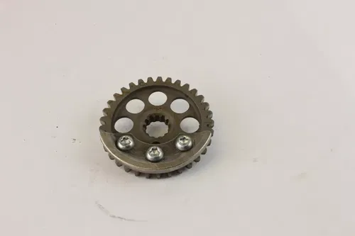 2006 Yamaha Yfz450 Crankshaft Balancer Gear c7248