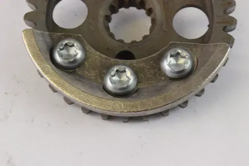 2006 Yamaha Yfz450 Crankshaft Balancer Gear c7248