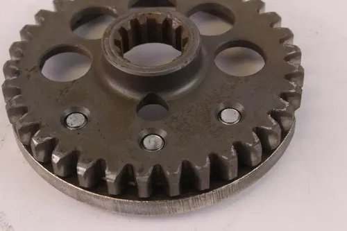 2006 Yamaha Yfz450 Crankshaft Balancer Gear c7248