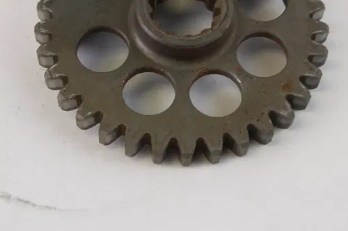 2006 Yamaha Yfz450 Crankshaft Balancer Gear c7248