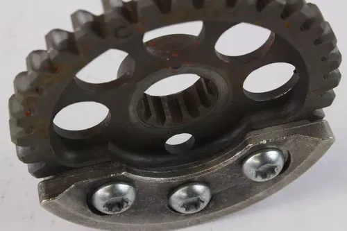 2006 Yamaha Yfz450 Crankshaft Balancer Gear c7248