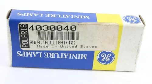 OEM Polaris Scrambler Ranger Taillight Light Bulb 4030040 2688