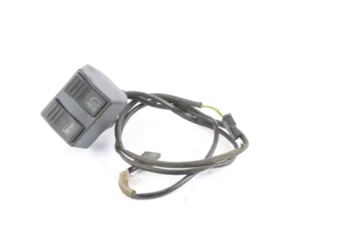 2000 Bmw R1100rt Left Clip On Handle Horn Signals Switch Switches r7427