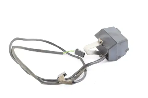 2000 Bmw R1100rt Left Clip On Handle Horn Signals Switch Switches r7427