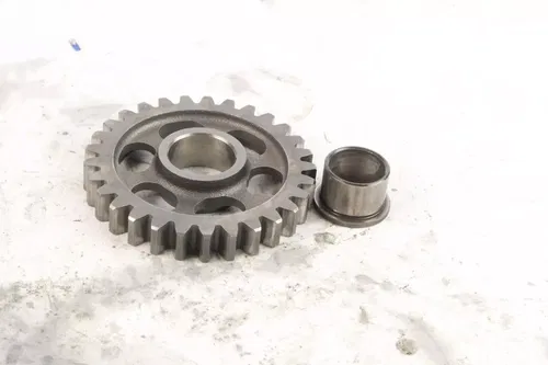 2007 Honda Crf450r Oem Engine Motor Starter Starting Gear