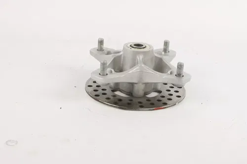 2022 Yamaha Yfz450r Oem Front Wheel Right Or Left Hub P2885