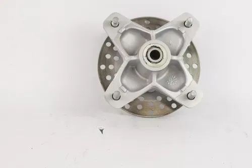 2022 Yamaha Yfz450r Oem Front Wheel Right Or Left Hub P2885