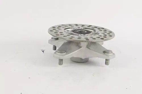 2022 Yamaha Yfz450r Oem Front Wheel Right Or Left Hub P2885