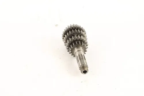 2008 Ktm 505 Sxf Oem Engine Transmission main shaft and gears p7959