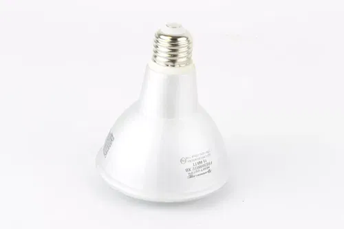 Heavy Duty Spiral Compact Fluorescent Light Bulb 15w Par 30 CAS515 2688