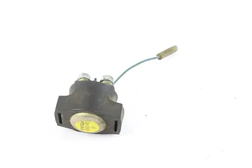 1992 Yamaha Xj600s Engine Starter Relay Starting Motor Switch r3184