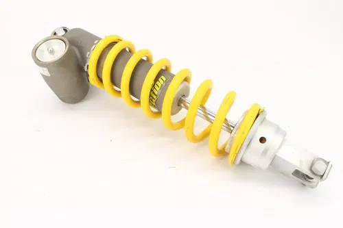 2018 Honda Crf450r Rear Back Shock Absorber Suspension 3823