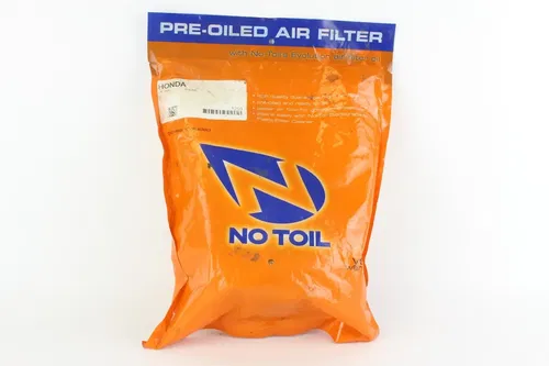 No Toil 2010-2012 Honda Crf250r Air Cleaner Filter Box r7248