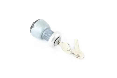 V-Twin Harley-Davidson Ignition Lock W Key 32-0415 2688