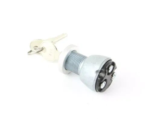 V-Twin Harley-Davidson Ignition Lock W Key 32-0415 2688