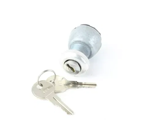 V-Twin Harley-Davidson Ignition Lock W Key 32-0415 2688