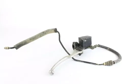 2007 Suzuki Quadsport Z400 Brake Lever Perch Mount Bracket 57421-39D20 r3164
