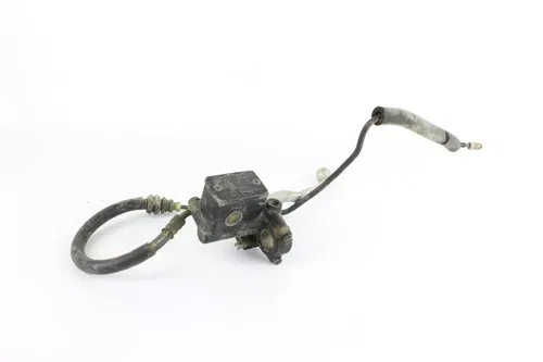 2007 Suzuki Quadsport Z400 Brake Lever Perch Mount Bracket 57421-39D20 r3164