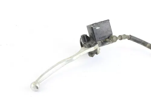 2007 Suzuki Quadsport Z400 Brake Lever Perch Mount Bracket 57421-39D20 r3164