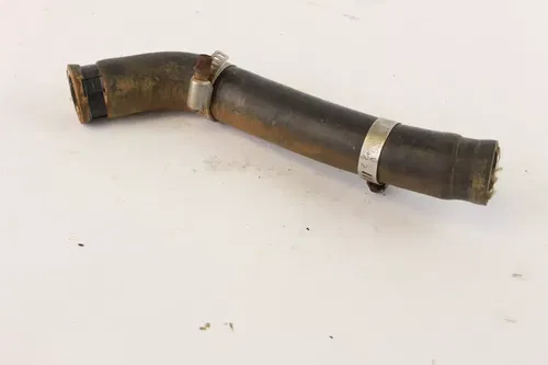 2006 Honda Trx450r Trx450er Radiator Hoses Engine Coolant Water Pipes c1981