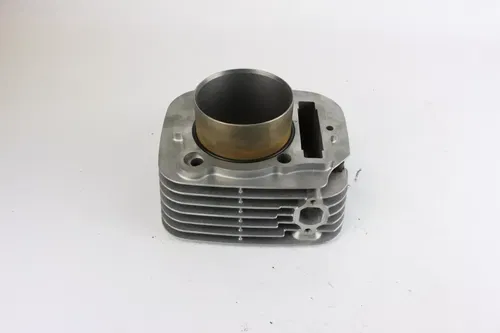 1988 Yamaha Warrior 350 Yfm350x Engine Cylinder Piston Block Jug Barrel c6959