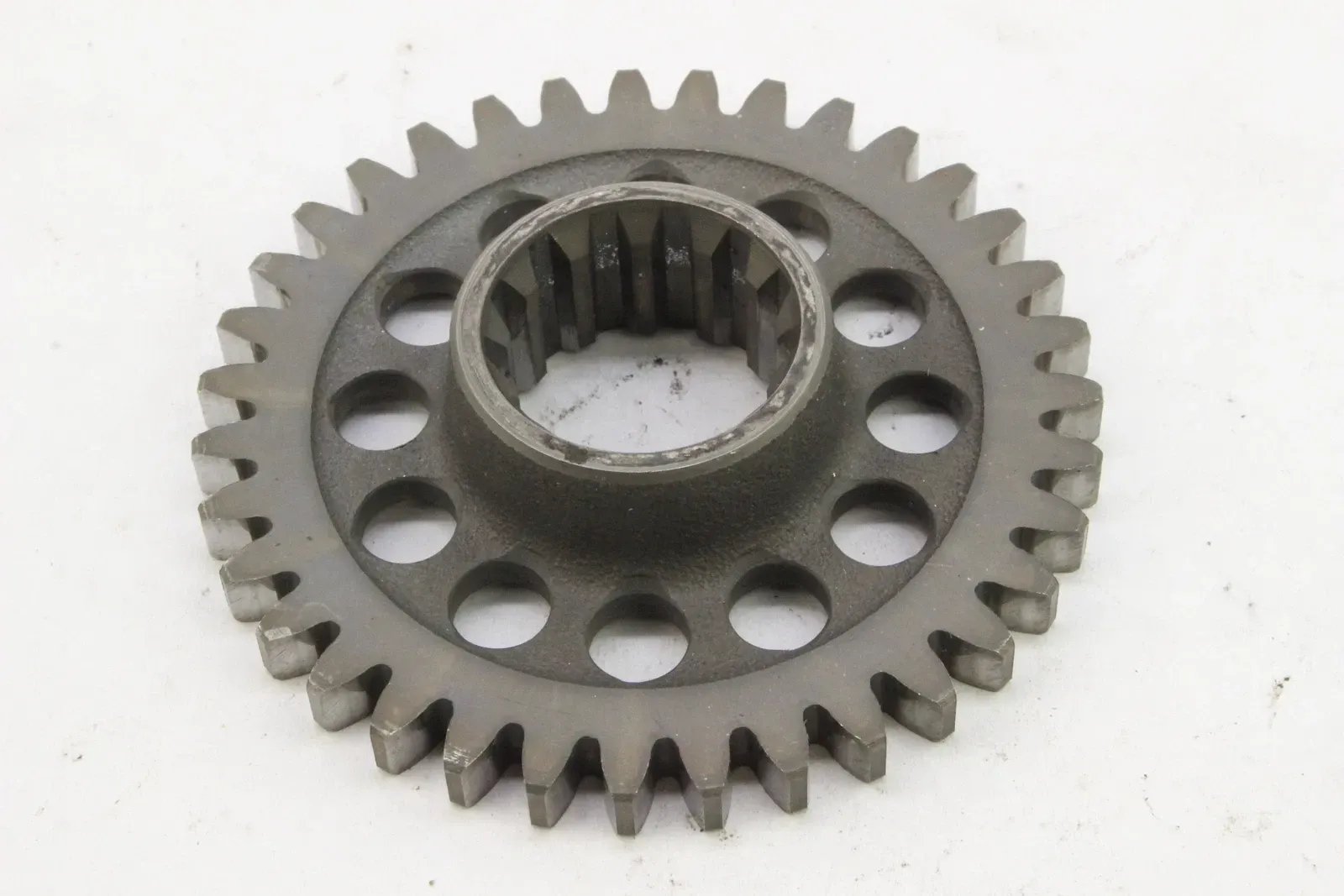 2010 Yamaha Yfz450r Engine Motor Crankshaft Drive Gear k3295