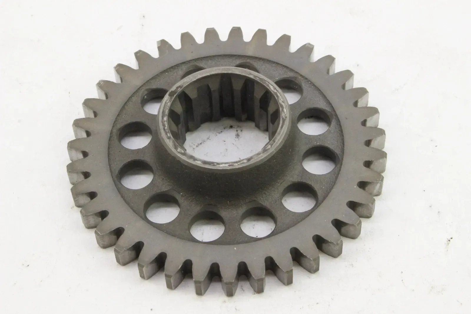 2010 Yamaha Yfz450r Engine Motor Crankshaft Drive Gear k3295