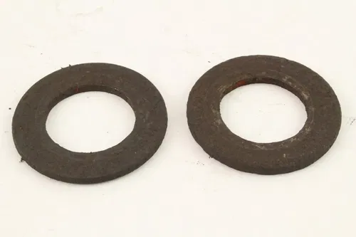 2006 Yamaha Yfz450 Rear Axle Hardware k7248