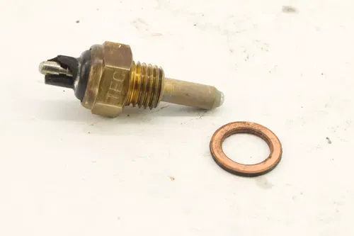 2004 Honda Rancher 400 Trx400fa 4x4 At Thermostat Oil Sensor k8457