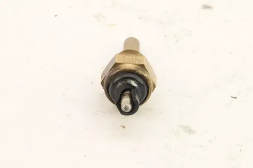 2004 Honda Rancher 400 Trx400fa 4x4 At Thermostat Oil Sensor k8457