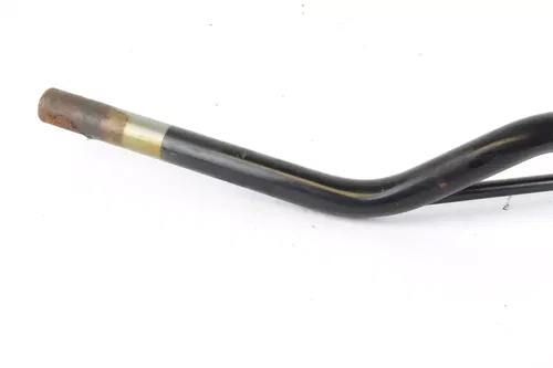 2005 Suzuki Quadsport 80 Handlebars Slightly Bent r6092 LT80 LT