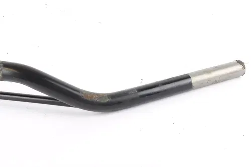 2005 Suzuki Quadsport 80 Handlebars Slightly Bent r6092 LT80 LT
