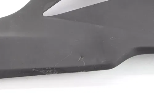 2012 Honda Cbr250r Right Inner Fairing Cowl Panel Trim Oem 0759