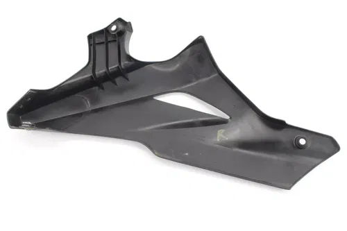 2012 Honda Cbr250r Right Inner Fairing Cowl Panel Trim Oem 0759