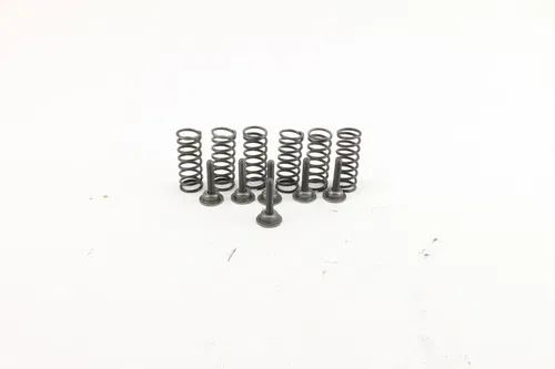 2004 Kawasaki Kfx400 Clucth Spring Set c0376