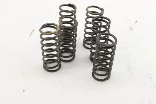 2004 Kawasaki Kfx400 Clucth Spring Set c0376