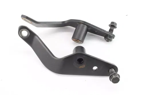 2012 Honda Cbr250r Engine Motor Mount Stay Brackets Bolts Bolt 0759