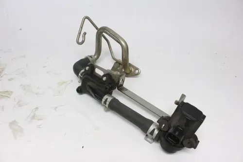 2009 - 2025 Yamaha Yfz450r Oem Air Cut Valve S4141