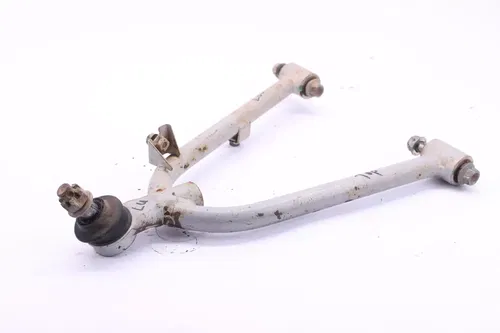 2007 Honda Sportrax 400 Trx400ex 2x4 Oem Front Upper Left Control A Arm S6244
